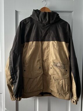 Burton - Vintage Ronin Jacket